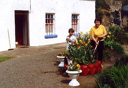 1034.  Springtime, Clonegam