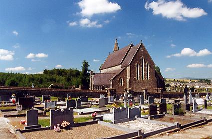 1070.  St. Patrick's Church (1858)