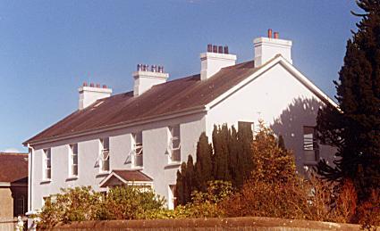 1090.  Former Mercy Convent (M. 1840 to 1883)